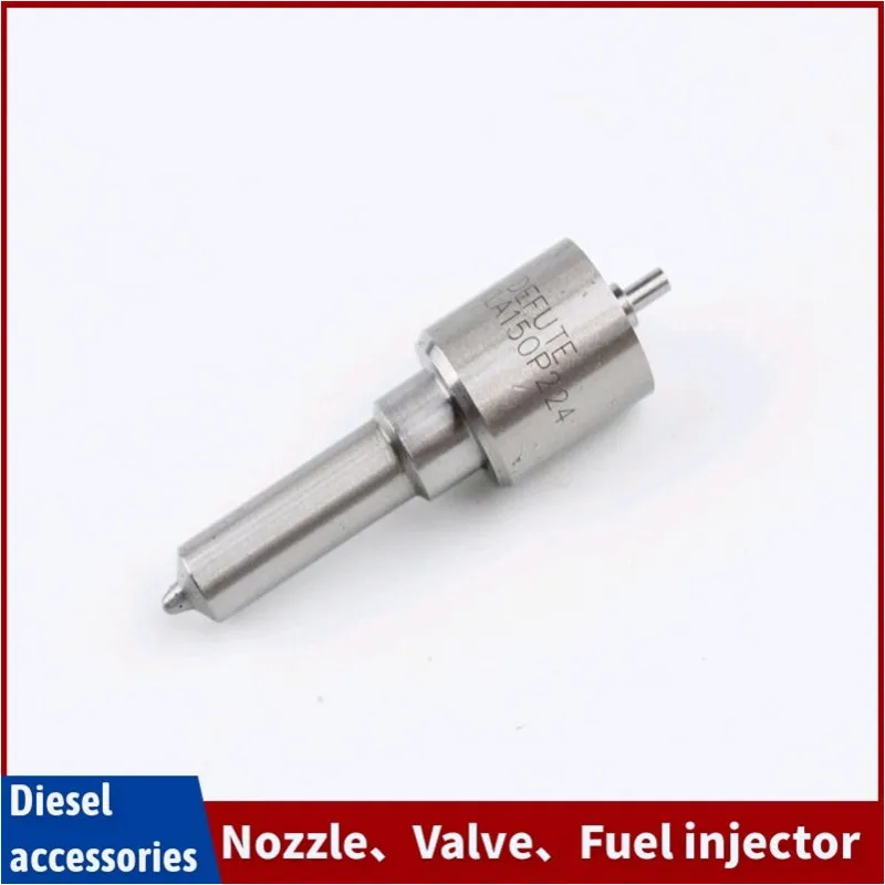 

Diesel fuel injection nozzle dlla150p224 high quality fuel injection nozzle is suitable for Xichai 6dl-35