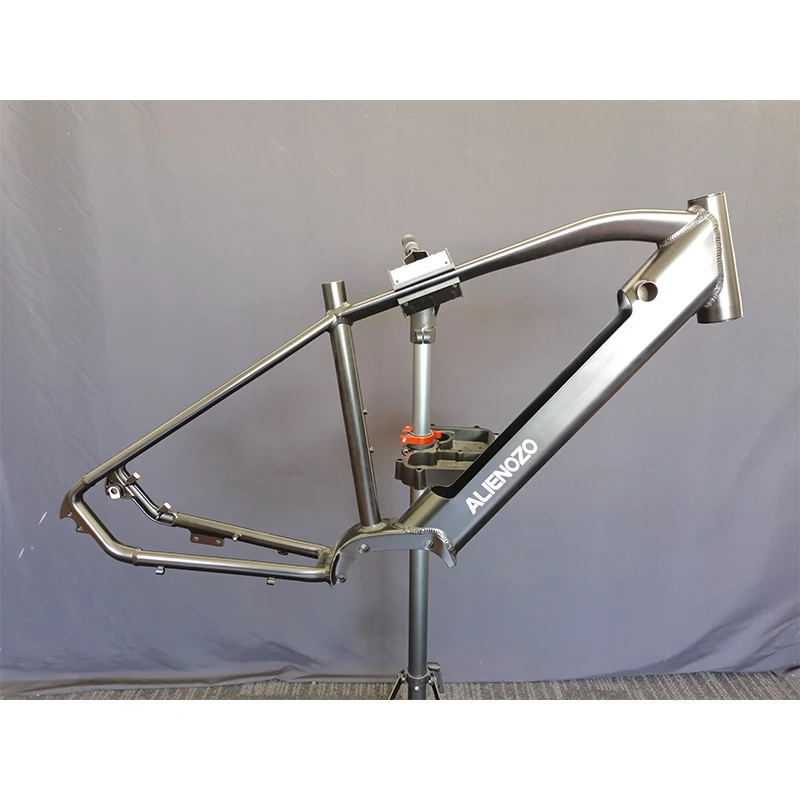 Аксессуары для двигателя Bafang M420 рама велосипеда Trek