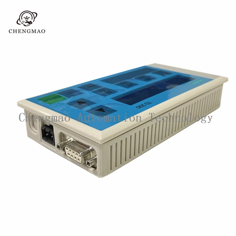 Новая панель оператора Simatic S7 TD200 дисплей 6ES7272-0AA30-0YA0 6ES7272-0AA30-0YA1 6AV6640-0AA00-0AX0 - купить