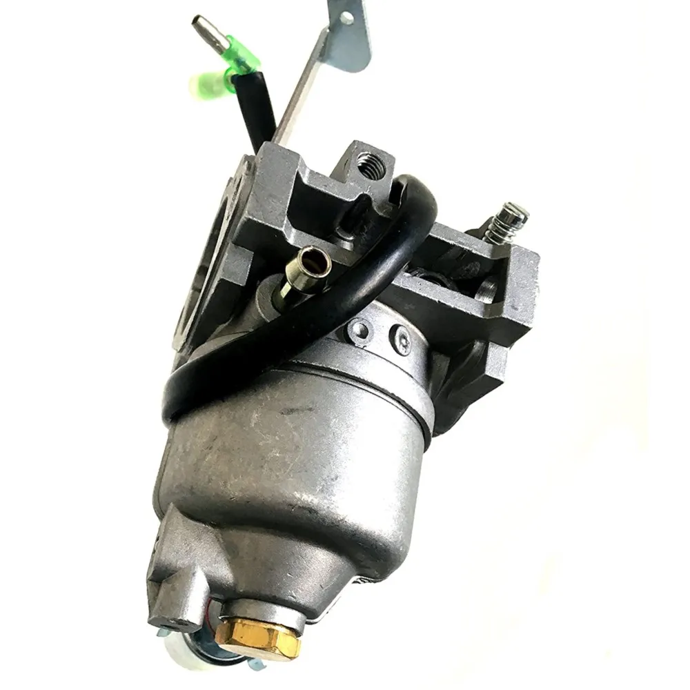 Карбюратор MZ360 подходит для YAMAHA EZ-MZ360-00CM EF6600 GENERATOR карбюратор часть двигателя