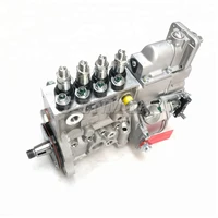 4bt engine wuxi weifu fuel injection pump 4933389