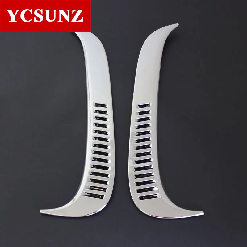 

ABS боковое Заднее Окно Вентиляционное отверстие Крышка для Toyota Prado Lc80 Fj80 1990 1991 1992 1993 1994 1995 1996 1997 1998 аксессуары для Land Cruiser