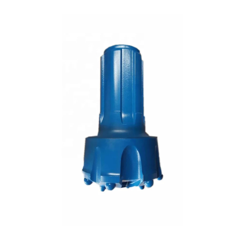 

Well Drilling Discount Drill Bit 155mm Low Air Pressure DTH Hammer Drill Bit for CIR150 Hammer