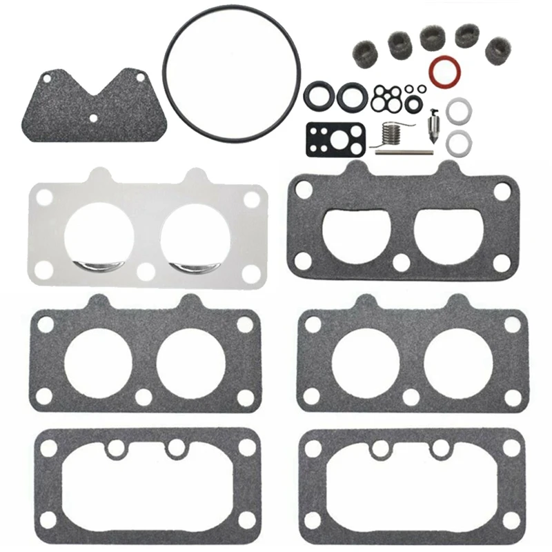 52X капитальный набор карбюратора для Briggs & Stratton 797890 792455 499811 499812 699735