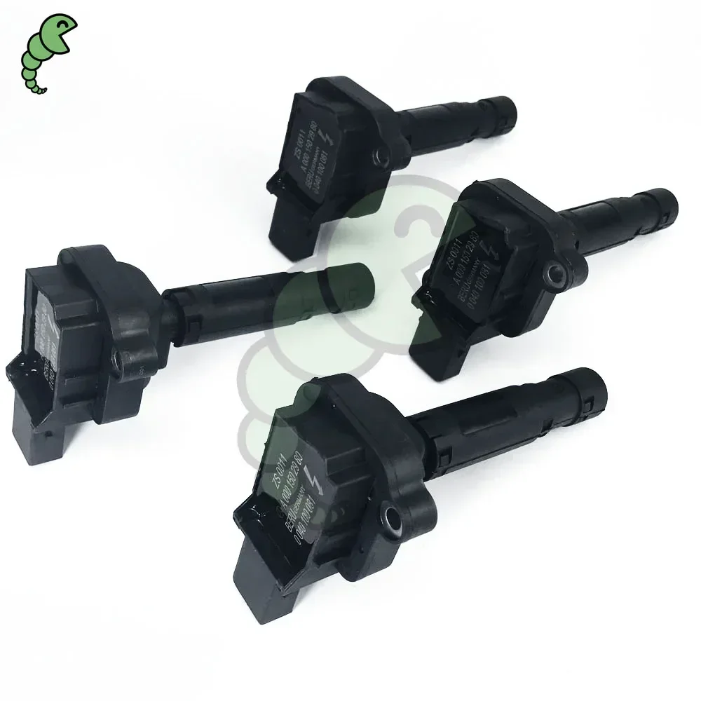 

A 0001502980 Катушка зажигания автомобиля для Mercedes-Benz m271 s211 s212 w212 w204 OE A 0001502580 0001502980