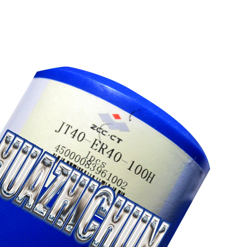 Держатели инструментов HUAZHICHUN JT40-ER40-100H 160H/E40