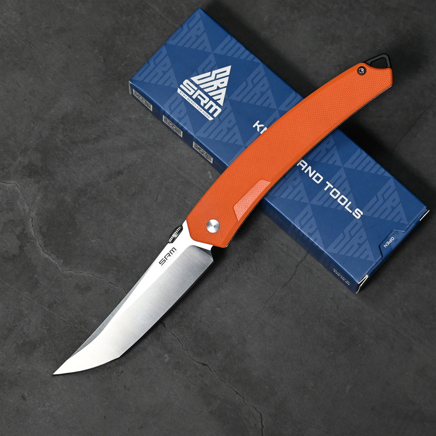 Нож Srm 9211 Купить