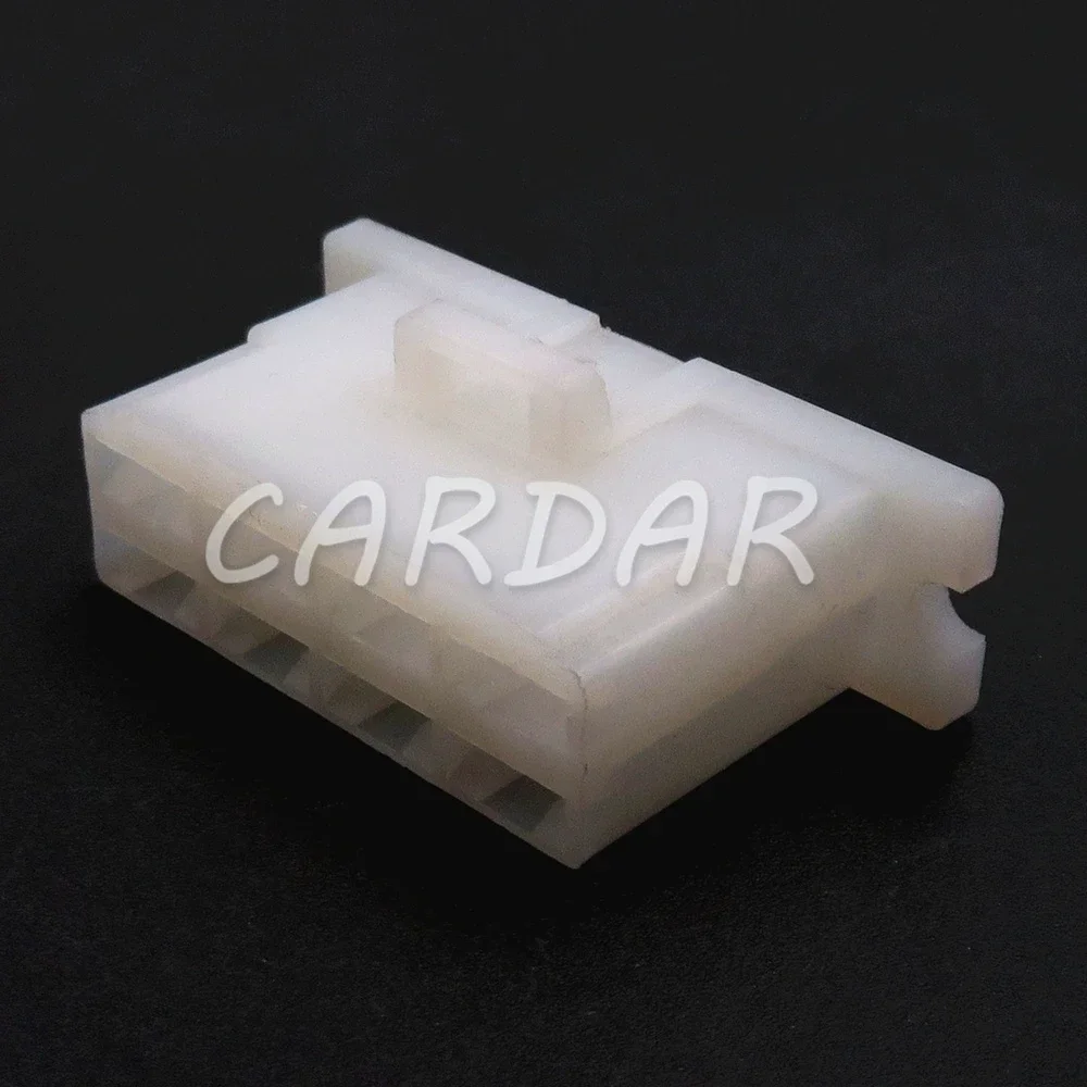 1 комплект 8-контактный 6110-4583 6 3 серии автоматический разъем жгута проводов