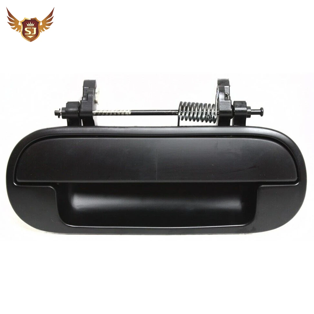 

Внешняя дверная ручка, внешняя передняя задняя левая и правая для HONDA Odyssey 1995-1998 гг.