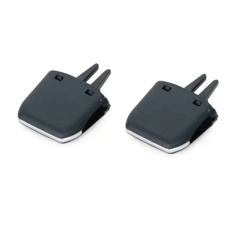 

Для VW Golf 7 7,5 MK7 MK7.5 2013-2019 автомобильный задний кондиционер, вентиляционные отверстия для кондиционера, зажим для вентиляции