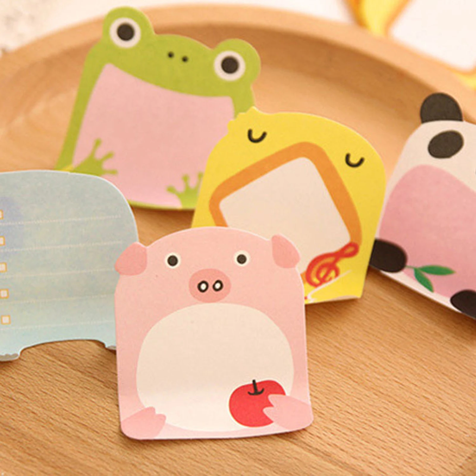 Рисунок 5 - Самоклеящиеся блокноты