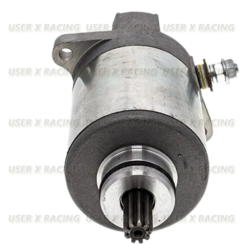 Универсальный Пусковой двигатель для мотоцикла USERX для GILERA125/piarto125 Typhoon 4T 82611R AP8580124, высокое качество и долговечность