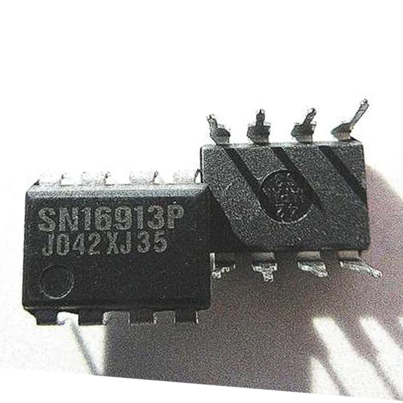 

10 шт./лот SN16913P SN29736P SN65HVD3082EP SN75176BP DIP-8