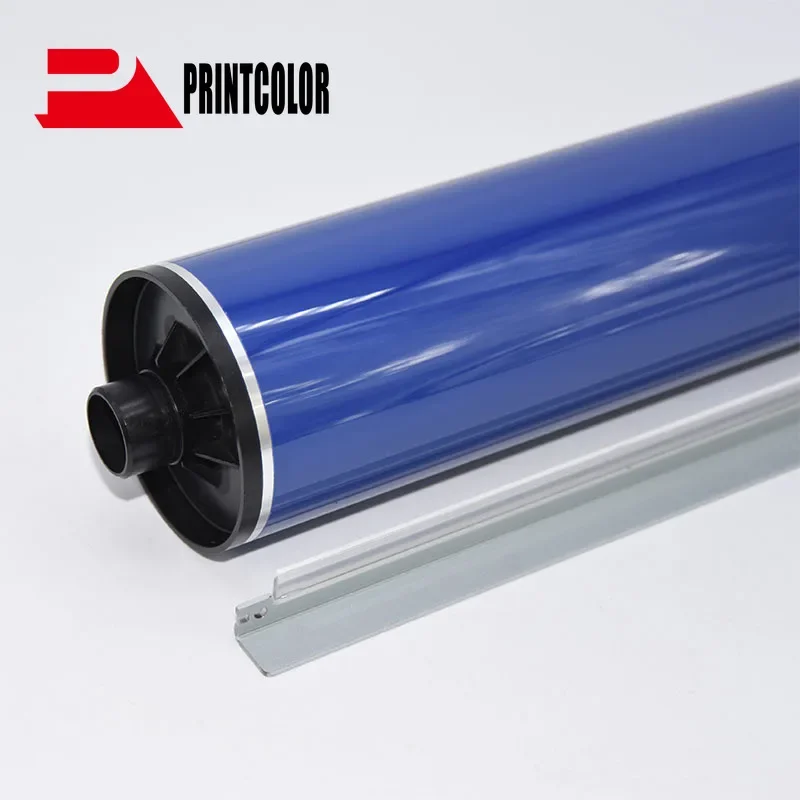 БЕСПЛАТНАЯ ДОСТАВКА ДЛЯ XEROX 4110 4112 4127 4595 DC 900 1100 II 6000 7000 ApeosPortII OPC БАРАБАННЫЙ КОМПЛЕКТ