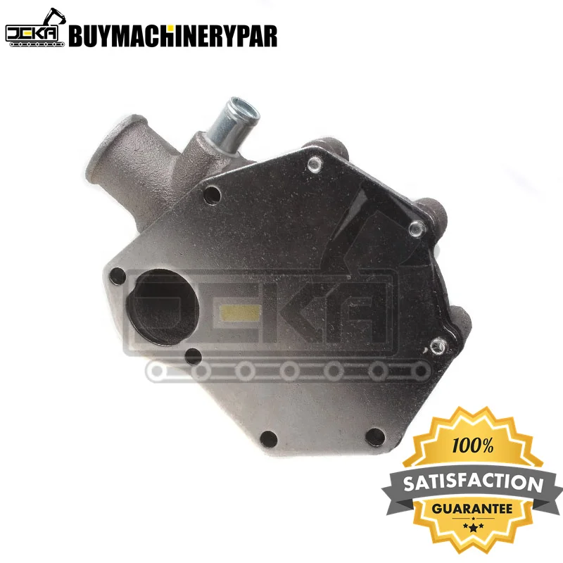 

Water Pump 226060 226060GT Fit for Genie Lift S-80 S-85 S-100 S-105 S-120 S-125 Z-135/70 Z-80/60 400 Engine