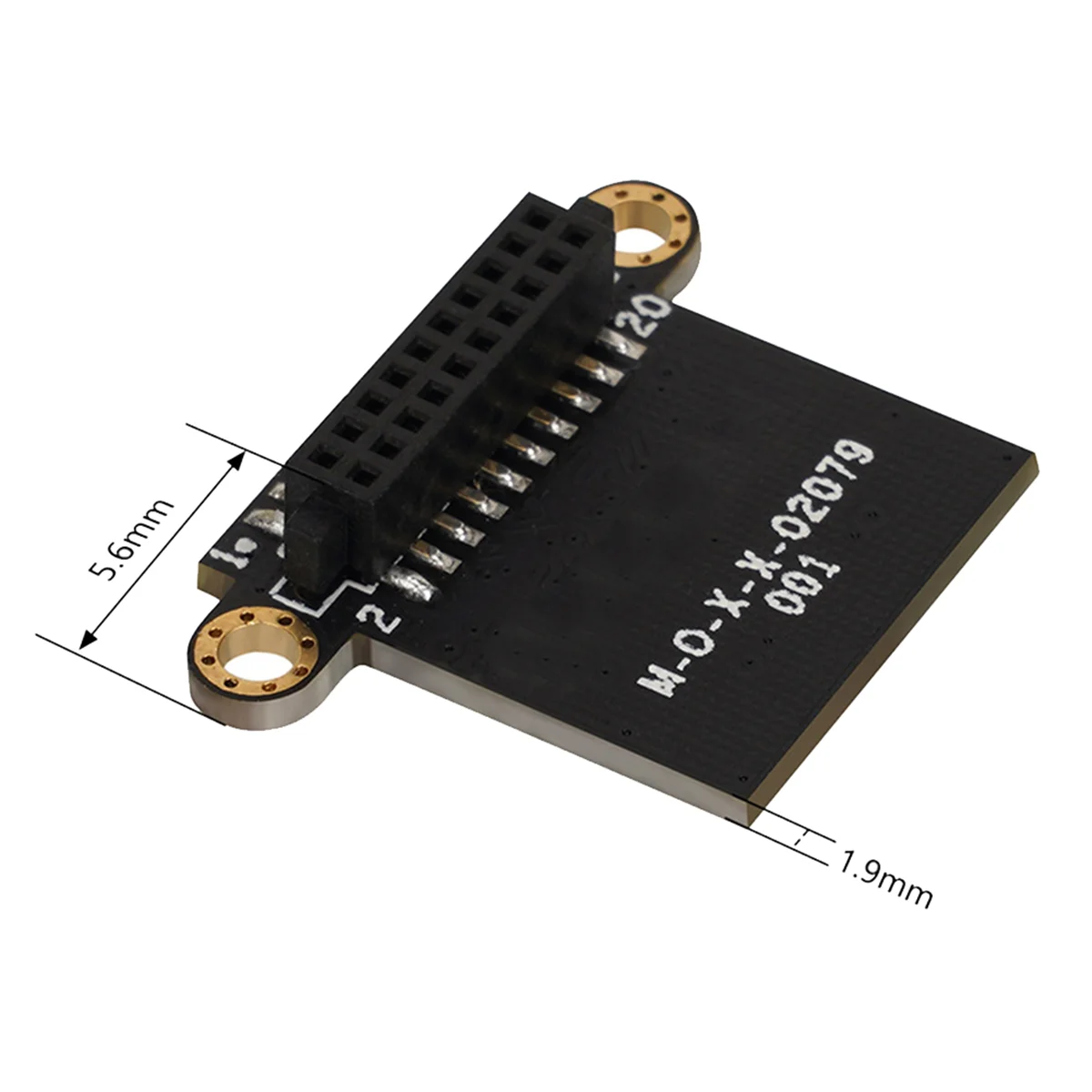Плата расширения MKS EMMC 32G V1.0 для Нептуна 4/4 Pro/4 Plus/4 MAX Qidi MAX3/Plus3