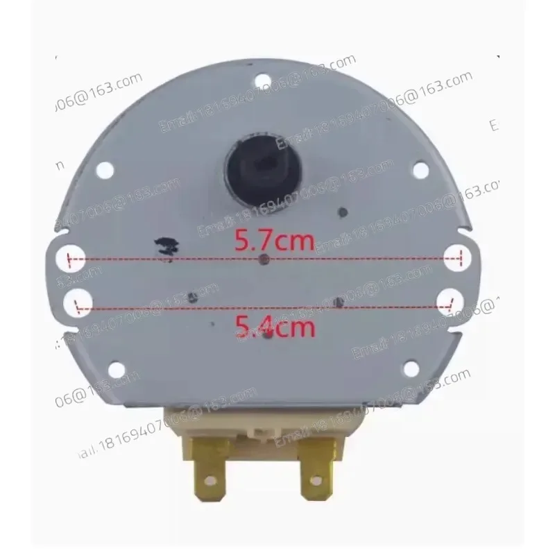 Фото Мотор для вращающегося стола микроволновой печи AC220V SSM-16HR 6549W1S011S №1