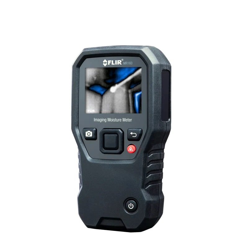 

FLIR MR160 Imaging Moisture Meter 9Hz