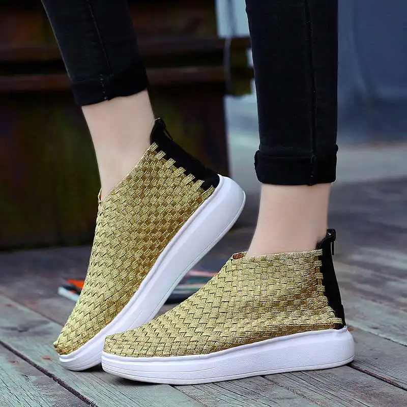 

Breathable Designer Sneakers Fashion Tennis 2021 Sport Shoes Woman Bouncing Running Shoes For Women Mesh Sports Sneakers Tennis