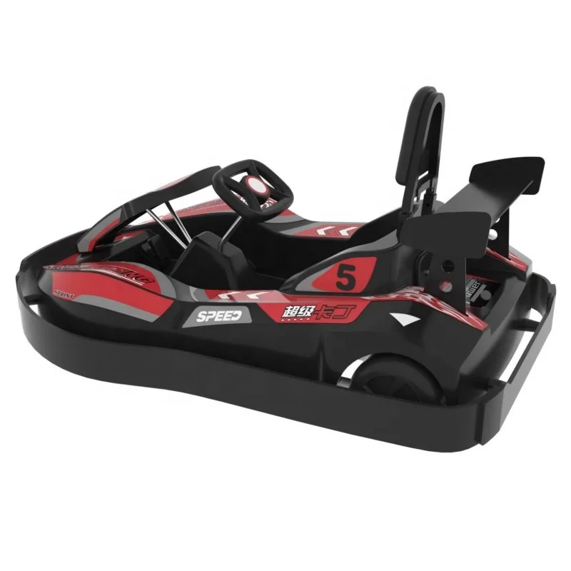 

Cheap Factory Sale Gokart Pro Toys Compatible Frame Car Racing Gokart Electric Karting Off Road for Sale