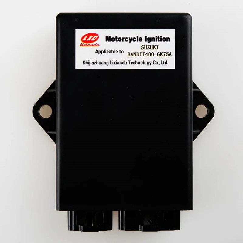 Детали для мотоциклов зажигания CDI блок переключатель BANDIT 400 GK7AA VC Suzuki Bandit # LXD-GK7AA