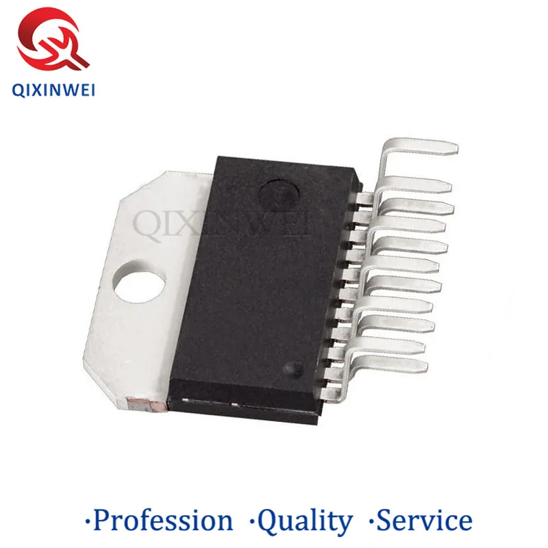 

10PCS L6203 TDA2005R TDA2004R LM3886T TDA7292 LM3875T LM2405T LMD18201T L9150 LM2422TE LM2415T LM2407T LM2409T LM2402T ZIP-11