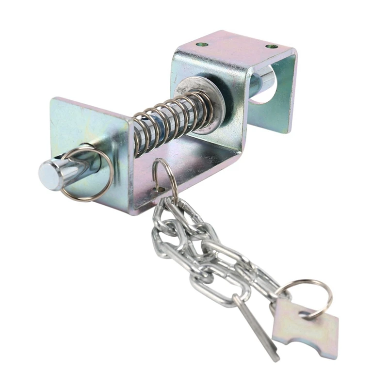 

3X Alarm Gate Fence Trips Line Wire 12G Blank Firer Pest Intruder Alarm Safety Switch For Bisley