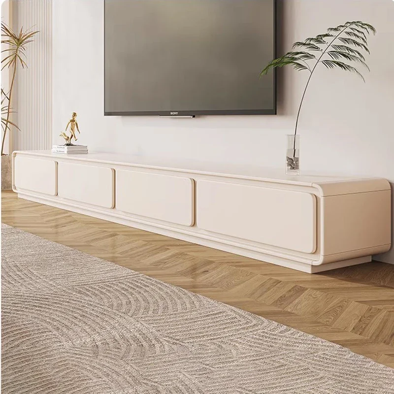 Развлекательный центр современная ТВ-консоль украшение для гостиной