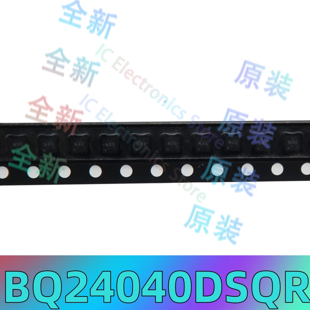 

Original genuine BQ24040DSQR NXE SON-10