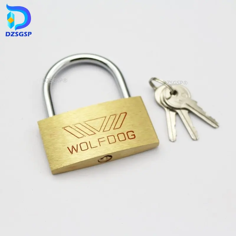 Купи Good Quality Mini Archaize Padlocks Key Lock With Key Supplied For Jewelry Box Storage Box Diary Book Suitcase Gold Silver Color за 122 рублей в магазине AliExpress