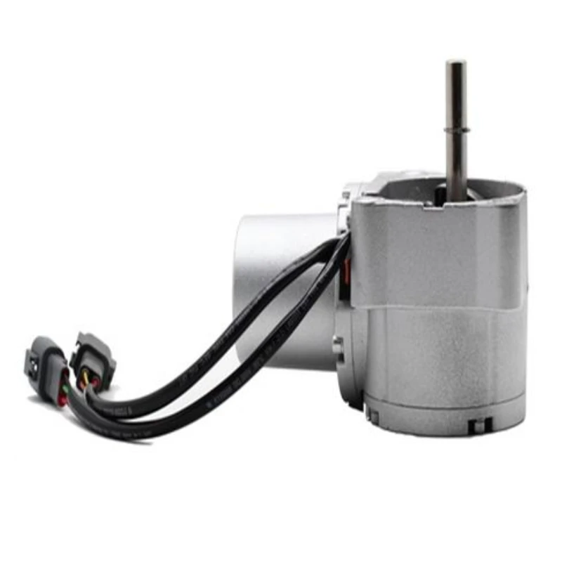 200-5 электродвигатель дроссельной заслонки экскаватора, роторная машина, электронный топливный насос, впрыскиватель давления трактора, аксессуары