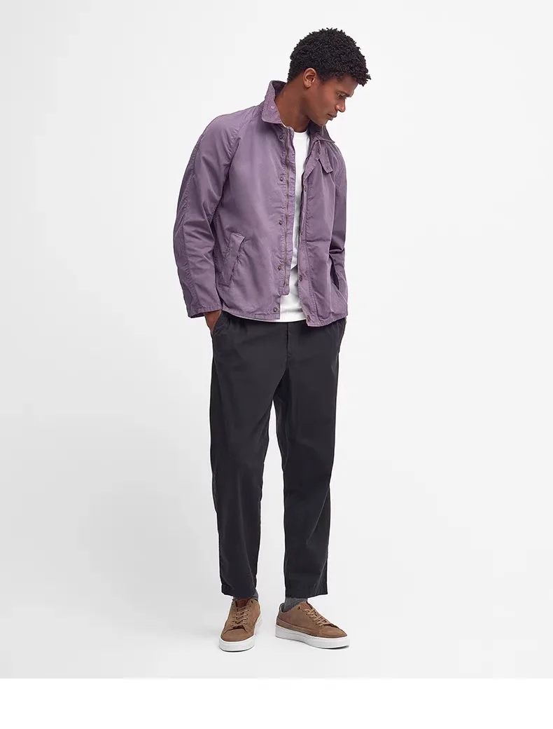 Barпотребитель Traker унисекс Повседневная куртка без воска Primavera e Outono бразильский