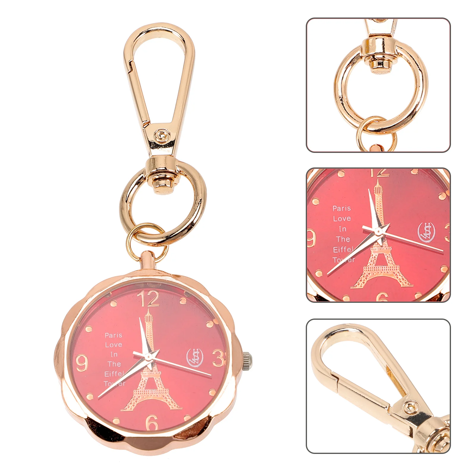 

Мужские наручные часы в винтажном стиле с арабскими цифрами