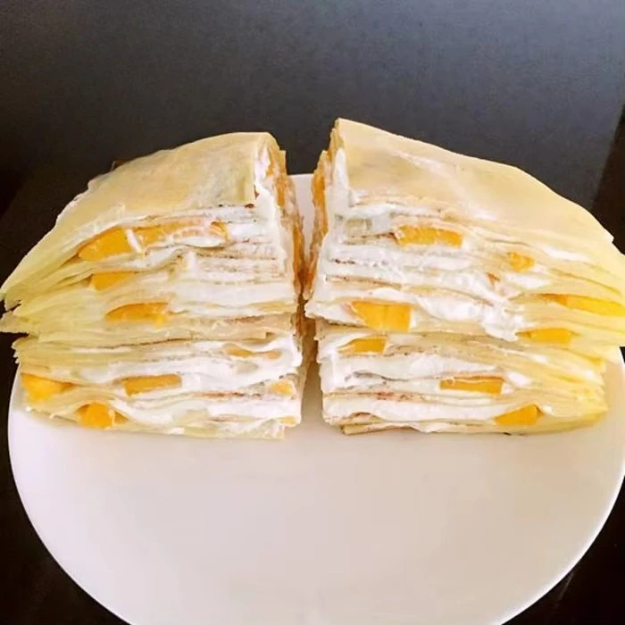 Недорогая автоматическая машина для приготовления креповых тортов Mille crepe от бренда Auris. (art.: 3920d9ca05f3d) - 3920d9ca05f3d