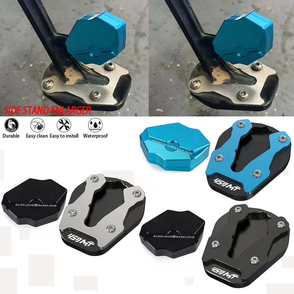 Подставка для мотоциклов CFMOTO IBEX 450 MT IBEX450 MT450 2025 2026 2024 450MT