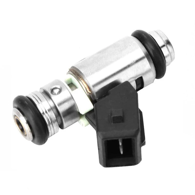 4 шт. топливный инжектор автомобильный подходит для Fiat Punto Doblo Mk2 1 2 Seicento 8V