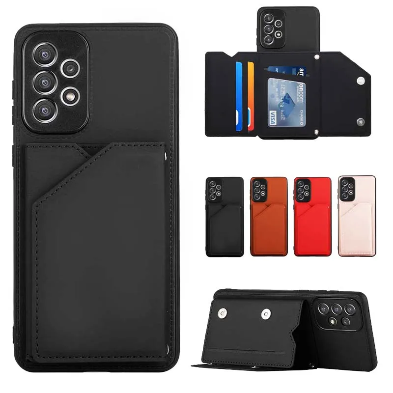 Флип-чехол для Tecno Spark 8 7 Pro 7 P Camon 18 17 17P 18P Premier Pova 6 GO 5 Air Pop 5