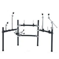 the musical instruments electric drum rack hardware manufacture