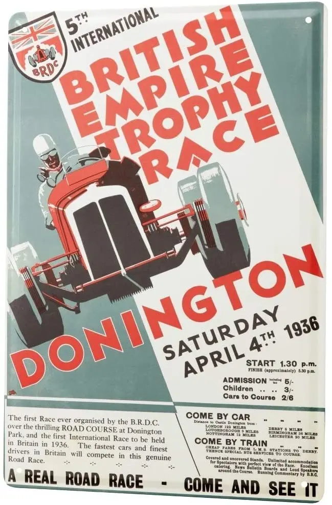 

SINCE 2004 Tin Sign Metal Plate Decorative Sign Home Decor Plaques Garage Motor Sports Gas Stations Vintage