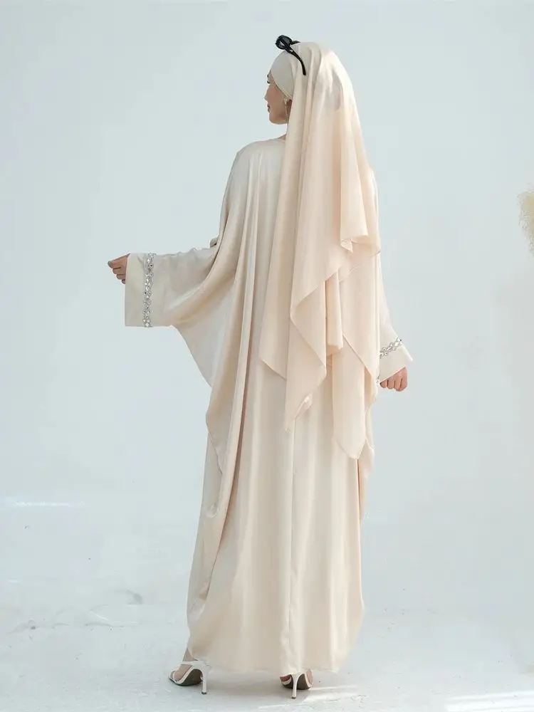 Полиэстер Абая KANGTLE ZYANG