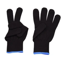 new heat resistant gloves heat resistant and scald resistant gloves for microwave oven baking cotton