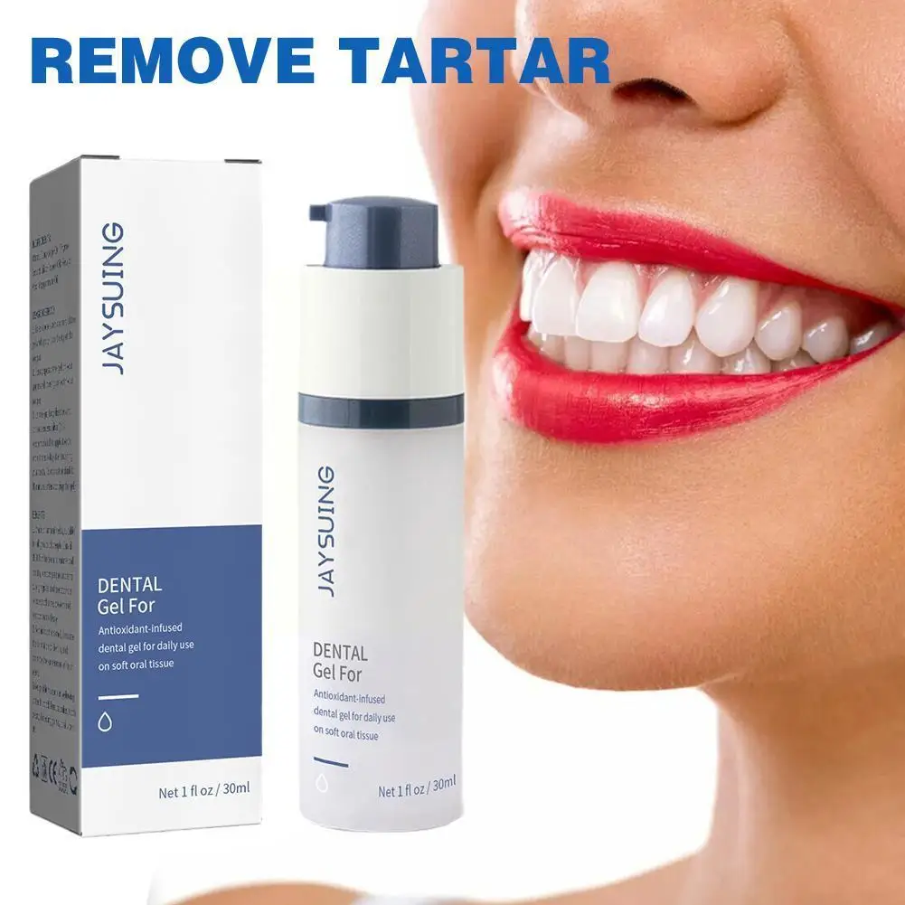 

Портативный отбеливающий гель для зубов, 30 мл