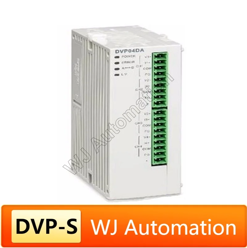 Аналоговый функциональный Удлинительный модуль Φ Delta стандартный аналоговый