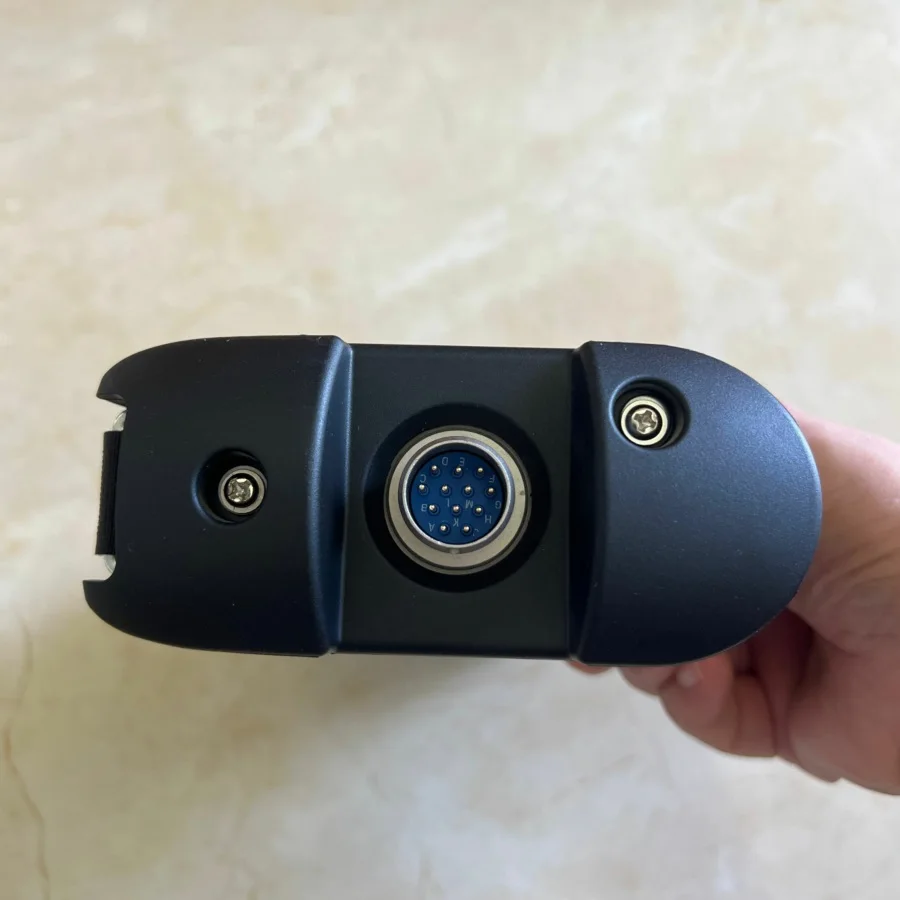 Инструмент для диагностики Vocom II Volvo Trucks интерфейсное программное обеспечение