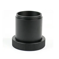 t2 mount lens adapter and m42 to 2 telescope adapter t mount for camera system telescope spotting scope accessories