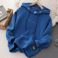 childrens clothing boys hoody spring and autumn new children and teens hooded bottoming shirt boys spring long sleeved top