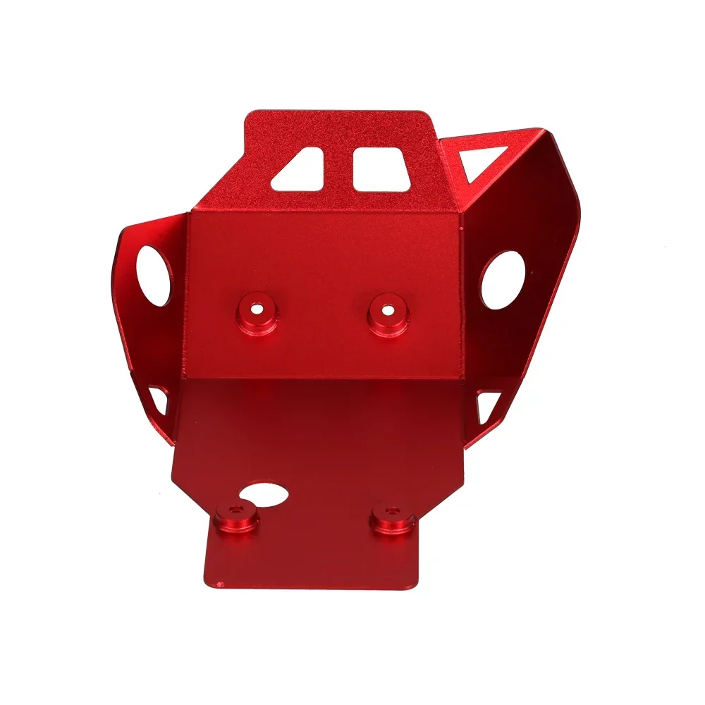 Для YAMAHA XT250 2008-2023 SEROW 250 2018-2023 TRICKER пластины шасси мотоцикла защита основания