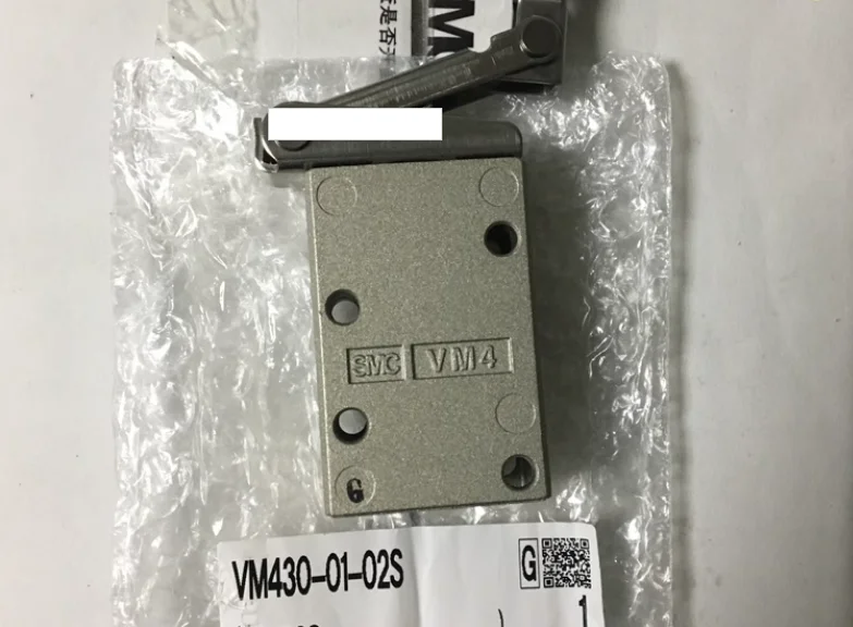 

Новый оригинальный трехсторонний управляющий клапан SMC