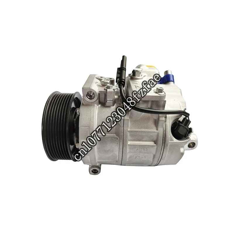 

OEM 64529211496 DCP05089 12v R134a auto 7seu17c ac compressor for bmw X3