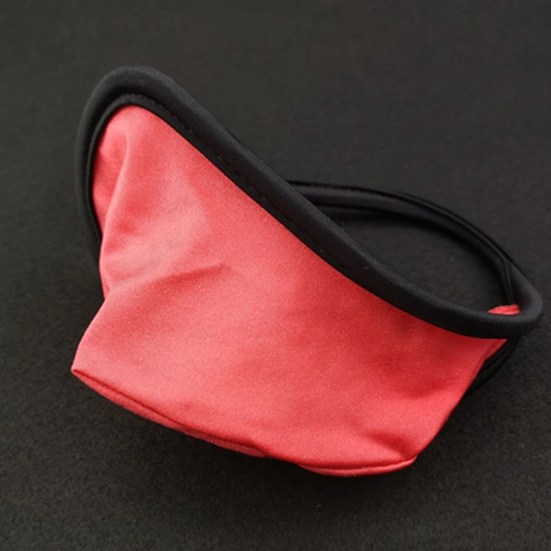 

Стринги-стринги мужские с леопардовым принтом, эротическое нижнее белье, трусы-невидимки с открытыми ягодицами, нижнее белье для геев